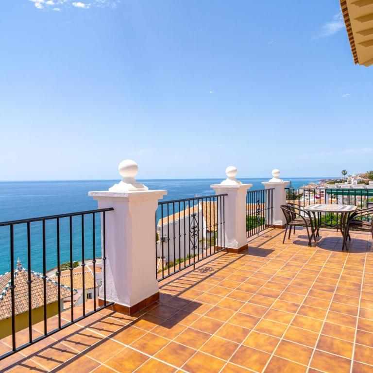 Villa Prime Seaview by Casasol - Villa con piscina privada - 14