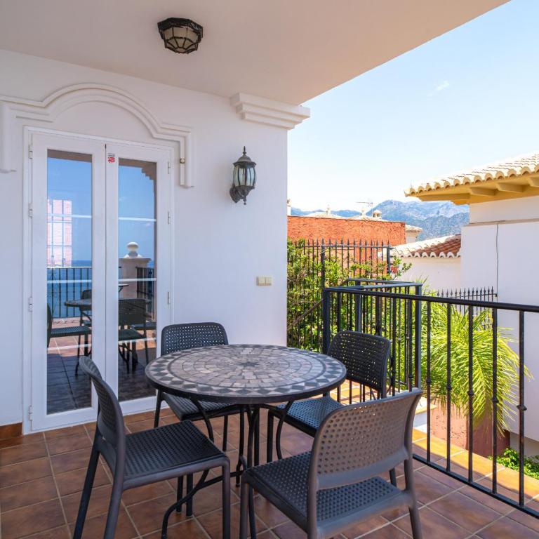 Villa Prime Seaview by Casasol - Villa con piscina privada - 15