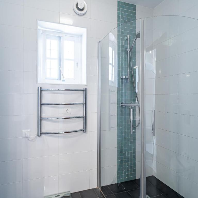 Villa Prime Seaview by Casasol - Villa con piscina privada - 20