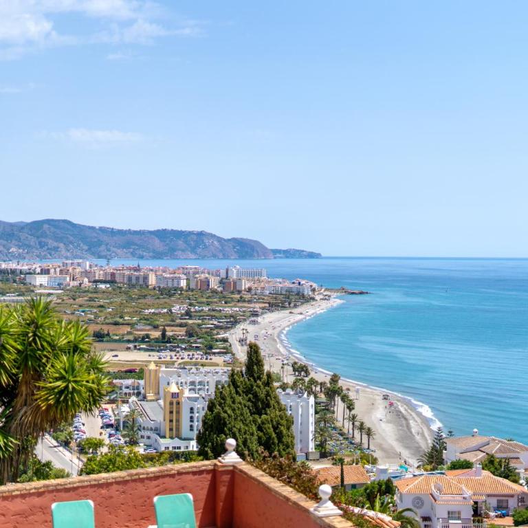 Villa Prime Seaview by Casasol - Villa con piscina privada - 31