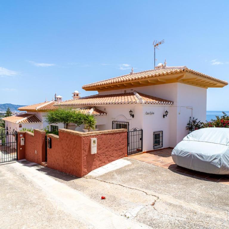 Villa Prime Seaview by Casasol - Villa con piscina privada - 32