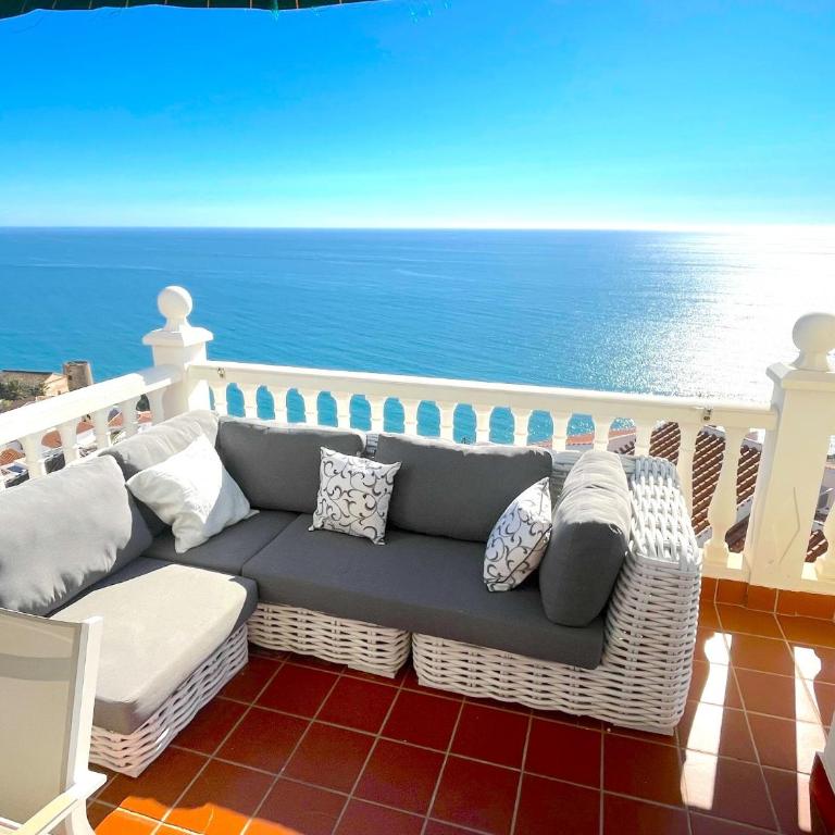 Villa Vista Deluxe by Casasol - Villa con piscina privada - 2