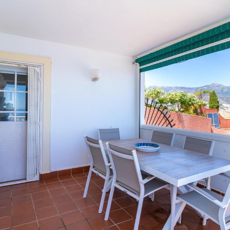 Villa Vista Deluxe by Casasol - Villa con piscina privada - 11