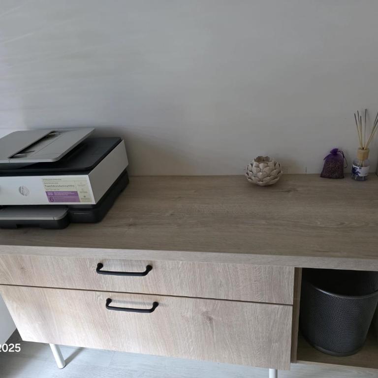 La Pineda de Provence - One-Bedroom Apartment - 16