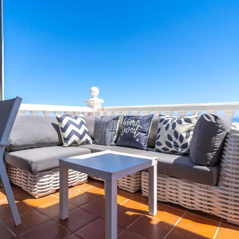 Villa Vista Deluxe by Casasol - Villa con piscina privada - 12