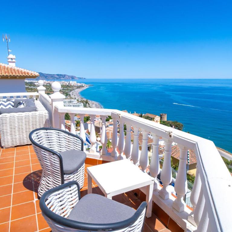 Villa Vista Deluxe by Casasol - Villa con piscina privada - 14