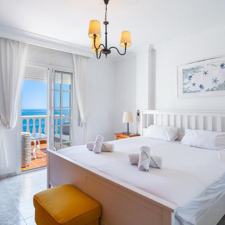 Villa Vista Deluxe by Casasol - Villa con piscina privada - 15