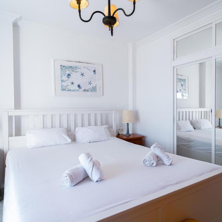 Villa Vista Deluxe by Casasol - Villa con piscina privada - 17
