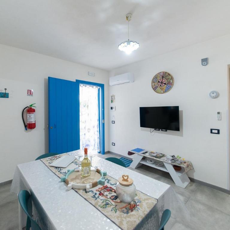 A pochi passi dal mare - Villa con 2 Camere da Letto - 30
