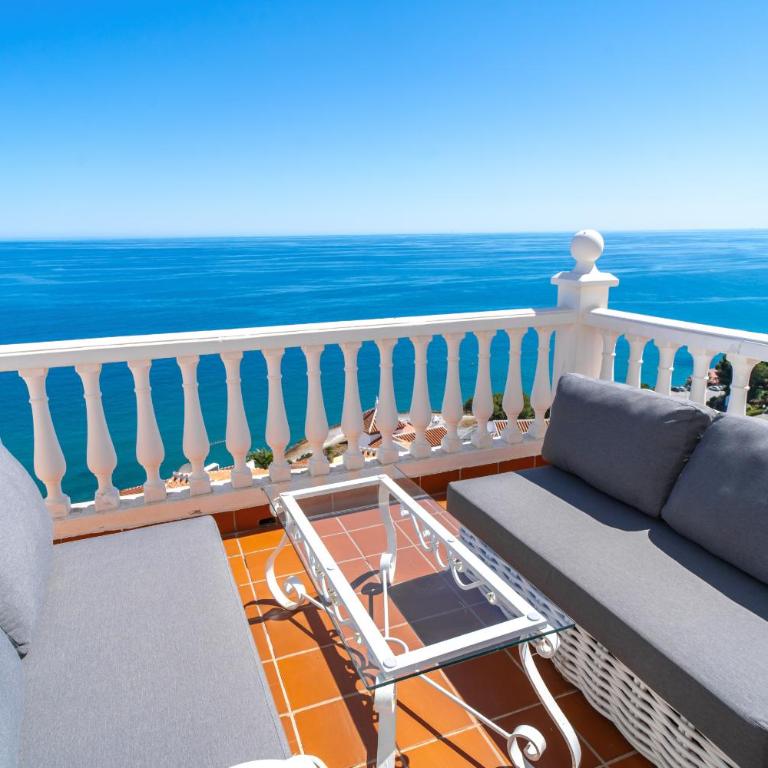 Villa Vista Deluxe by Casasol - Villa con piscina privada - 18