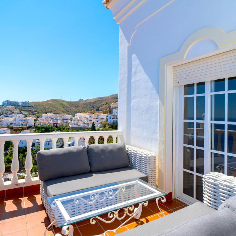 Villa Vista Deluxe by Casasol - Villa con piscina privada - 19