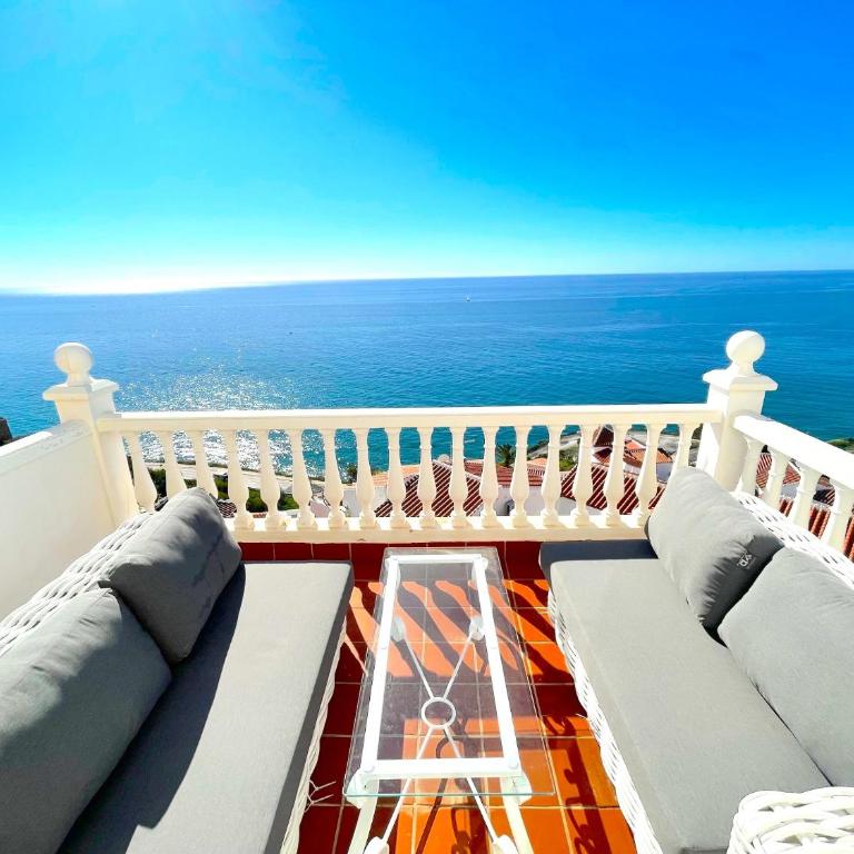 Villa Vista Deluxe by Casasol - Villa con piscina privada - 20