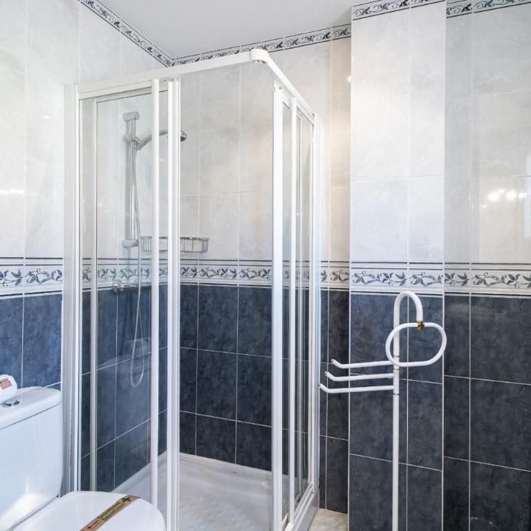 Villa Vista Deluxe by Casasol - Villa con piscina privada - 21