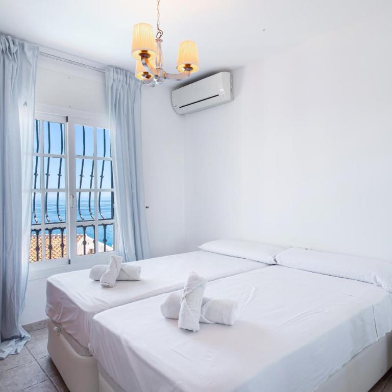 Villa Vista Deluxe by Casasol - Villa con piscina privada - 23