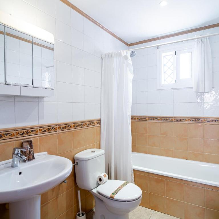 Villa Vista Deluxe by Casasol - Villa con piscina privada - 26