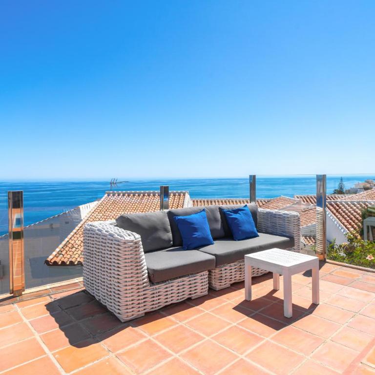 Villa Vista Deluxe by Casasol - Villa con piscina privada - 31