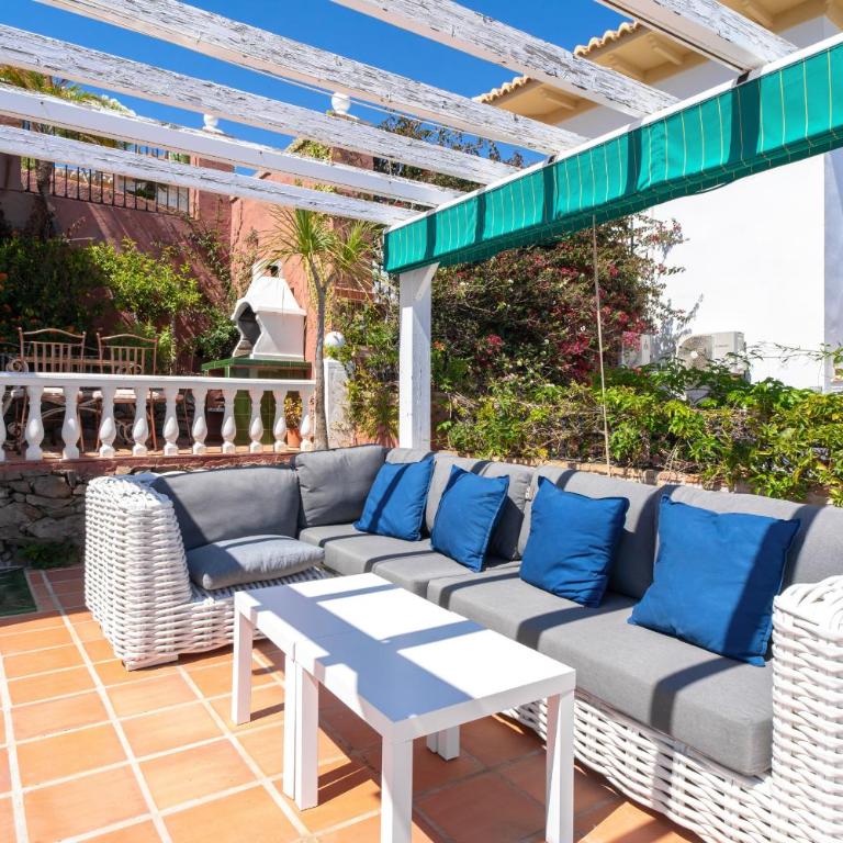 Villa Vista Deluxe by Casasol - Villa con piscina privada - 35