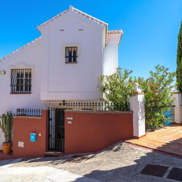Villa Vista Deluxe by Casasol - Villa con piscina privada - 40