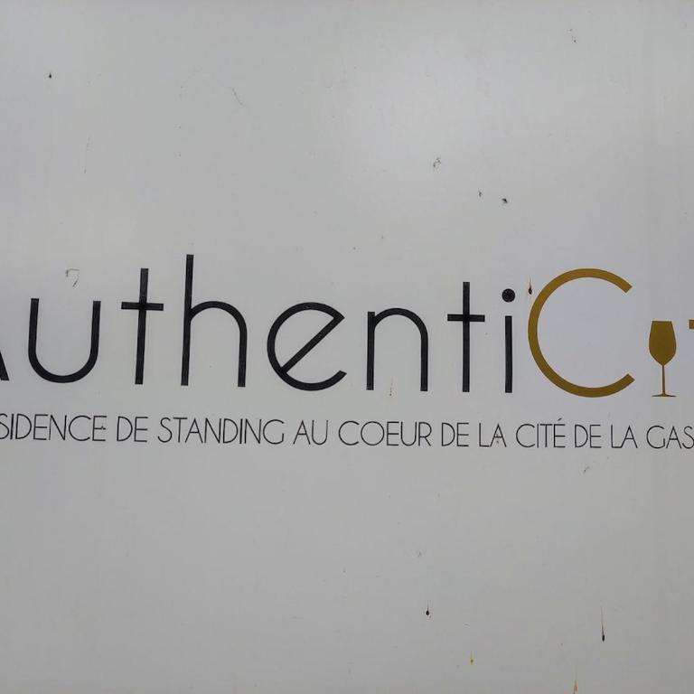 L'AuthentiCité, jardin et parking au centre-ville - Apartment mit 2 Schlafzimmern und Terrasse - 29