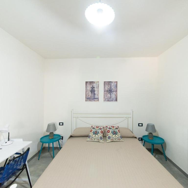 A pochi passi dal mare - Villa con 2 Camere da Letto - 32