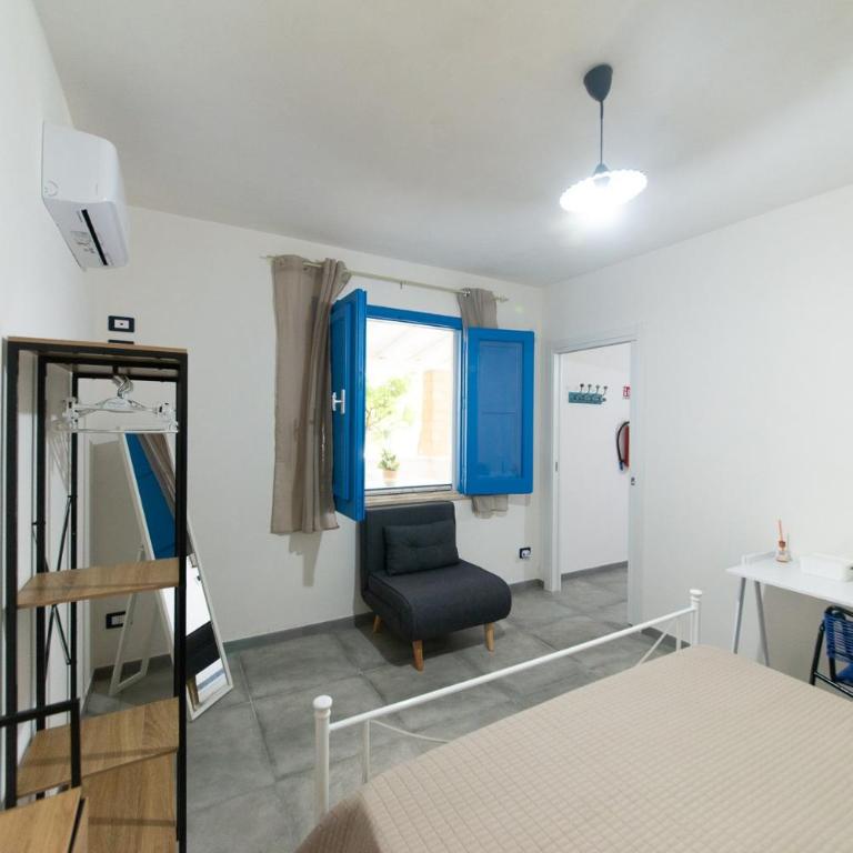 A pochi passi dal mare - Villa con 2 Camere da Letto - 33