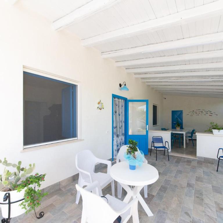 A pochi passi dal mare - Villa con 2 Camere da Letto - 34