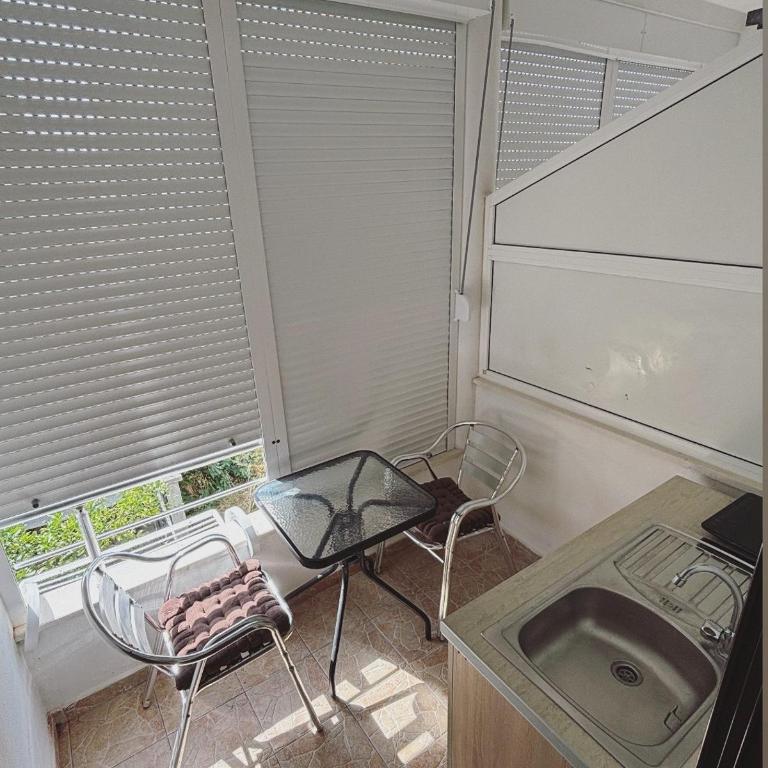 Apartments Sara 2 - Apartman - 12