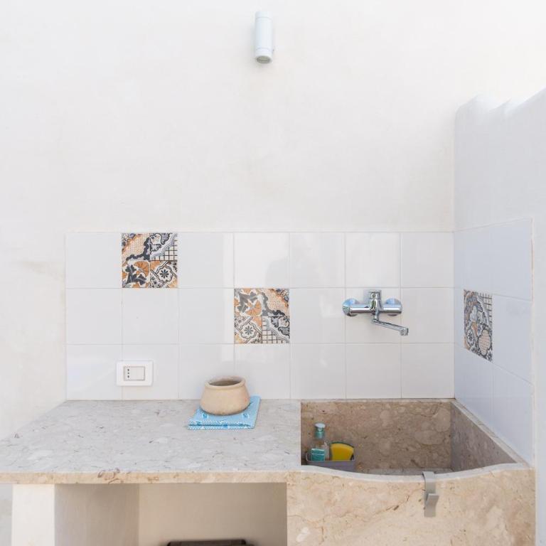 A pochi passi dal mare - Villa con 2 Camere da Letto - 36