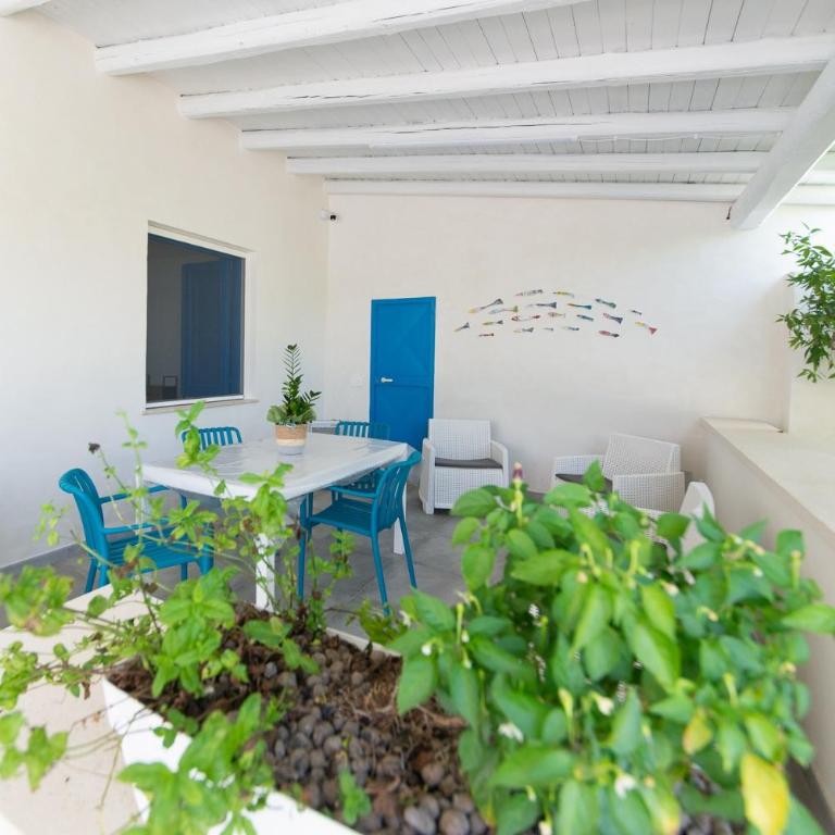 A pochi passi dal mare - Villa con 2 Camere da Letto - 37