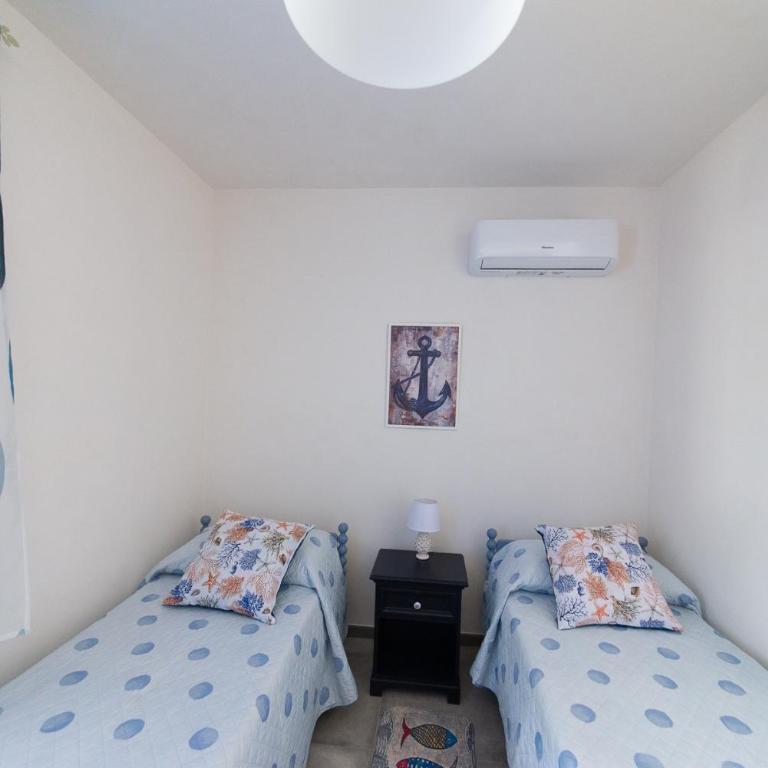 A pochi passi dal mare - Villa con 2 Camere da Letto - 39