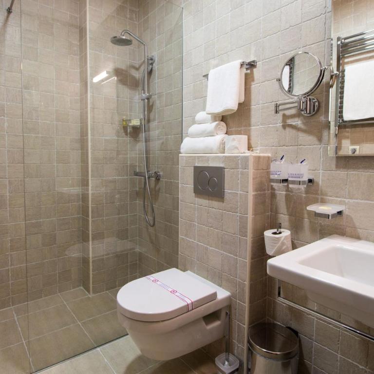 Hotel Helada - Standard Double or Twin Room - 5