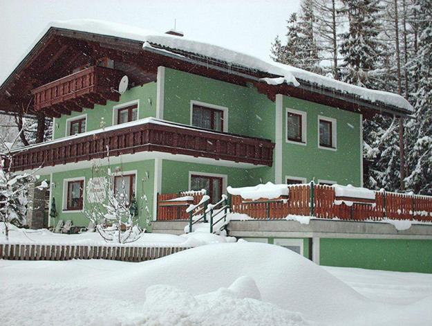 Haus Petersmann - Apartment mit 2 Schlafzimmern - 2