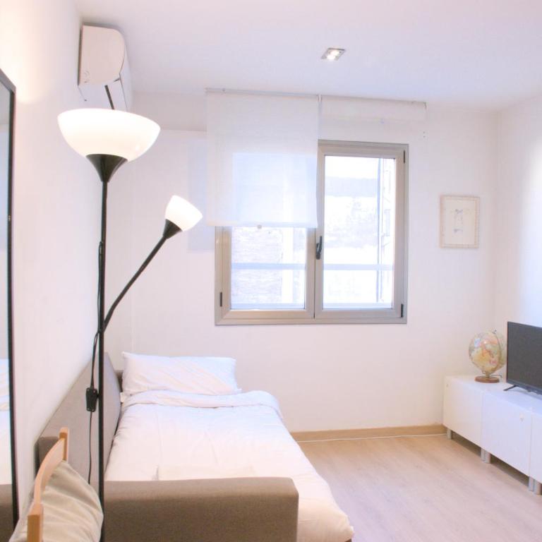 SWEET BCN Plaza Universidad - Two-Bedroom Apartment - 6