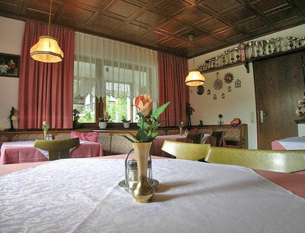 Haus Petersmann - Doppelzimmer - 8