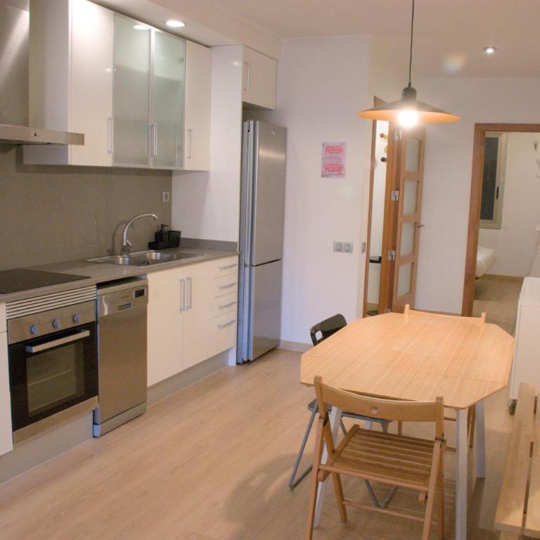 SWEET BCN Plaza Universidad - Two-Bedroom Apartment - 3
