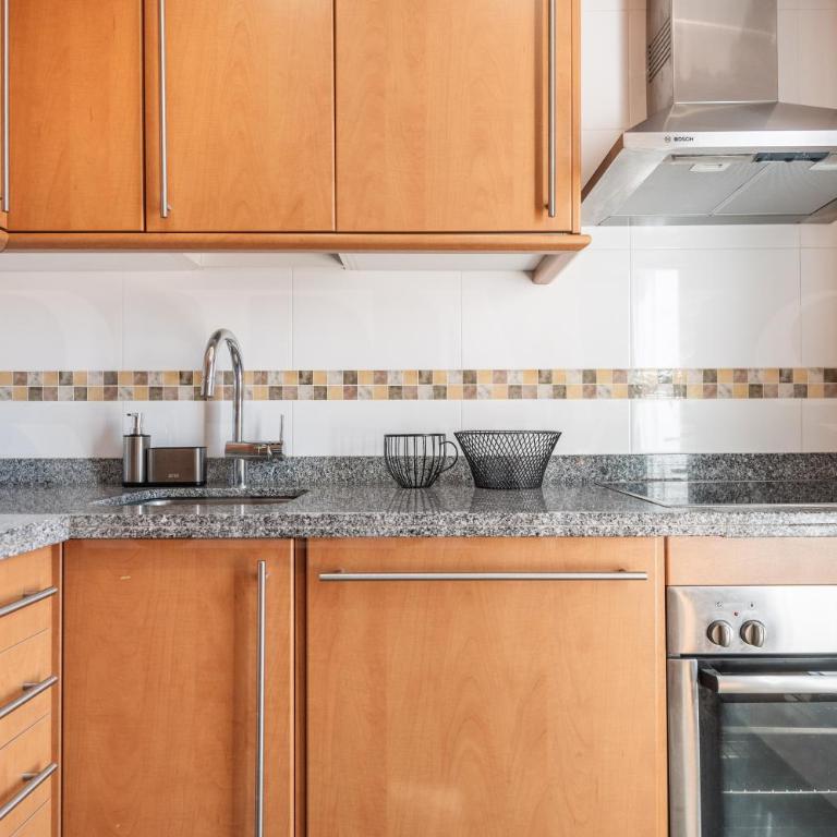 Mijas getaway with parking, terrace and pool REMS - Apartamento de 1 dormitorio - 12