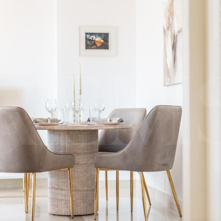 Mijas getaway with parking, terrace and pool REMS - Apartamento de 1 dormitorio - 14