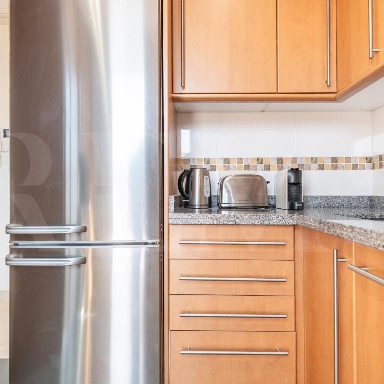 Mijas getaway with parking, terrace and pool REMS - Apartamento de 1 dormitorio - 22