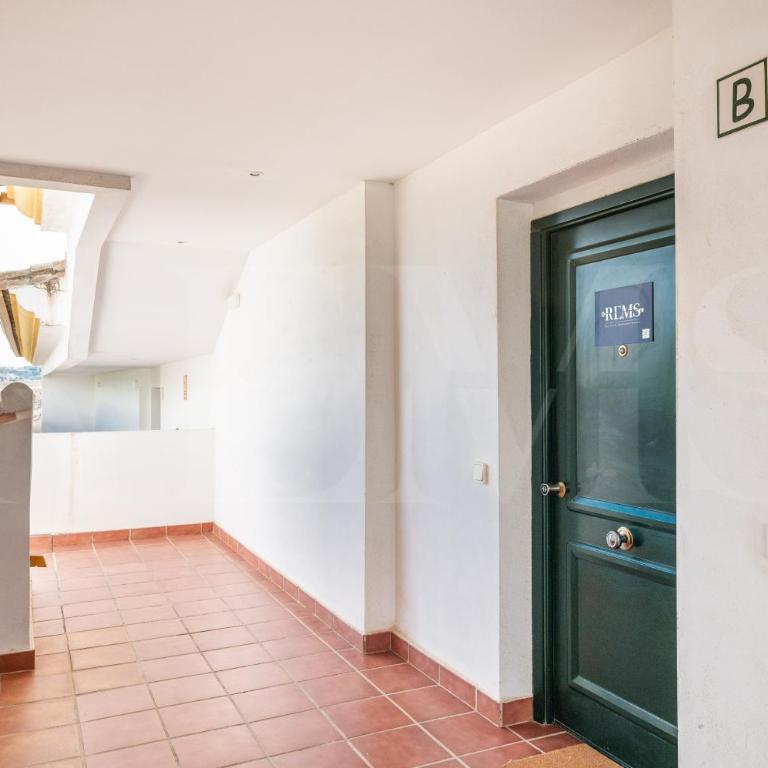 Mijas getaway with parking, terrace and pool REMS - Apartamento de 1 dormitorio - 25