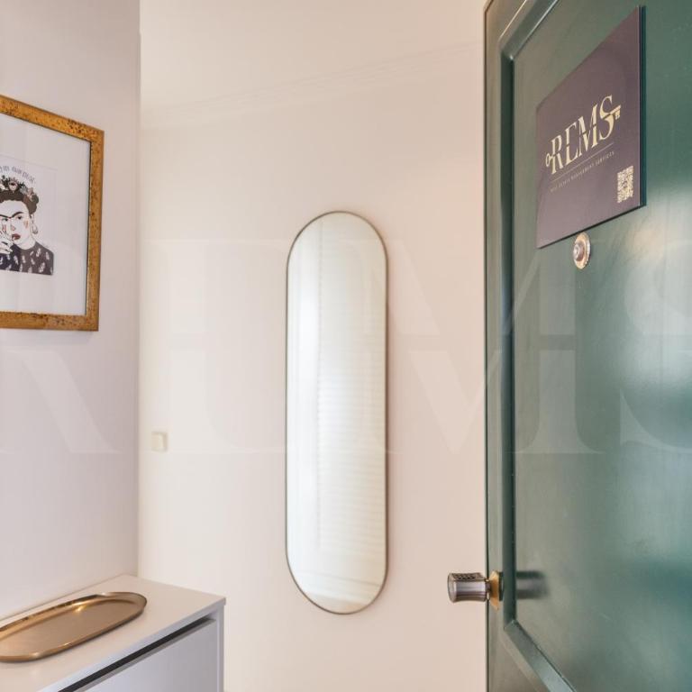 Mijas getaway with parking, terrace and pool REMS - Apartamento de 1 dormitorio - 26