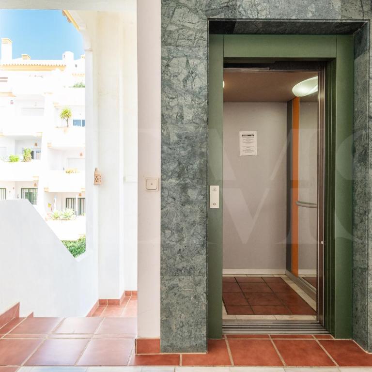 Mijas getaway with parking, terrace and pool REMS - Apartamento de 1 dormitorio - 30