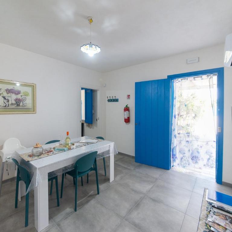A pochi passi dal mare - Villa con 2 Camere da Letto - 41