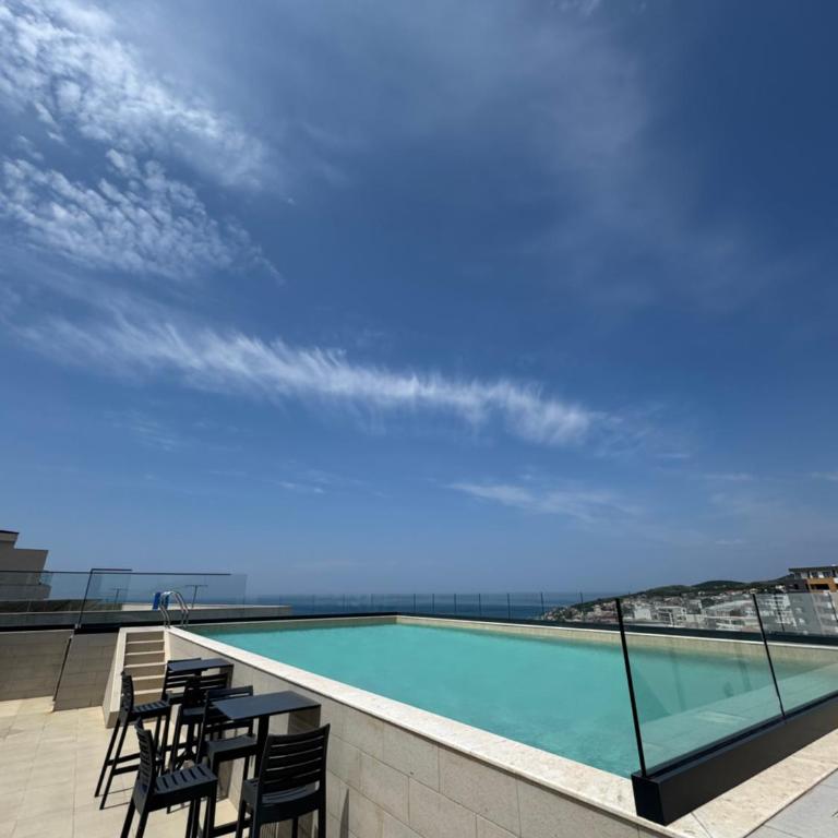 Stan Pinjes - Ulcinj - Two-Bedroom Apartment - 33