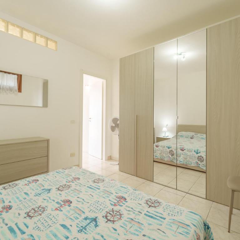 Appartamenti Le Miniere 2 e 3 - Goelba - Appartamento con 1 Camera da Letto - 7