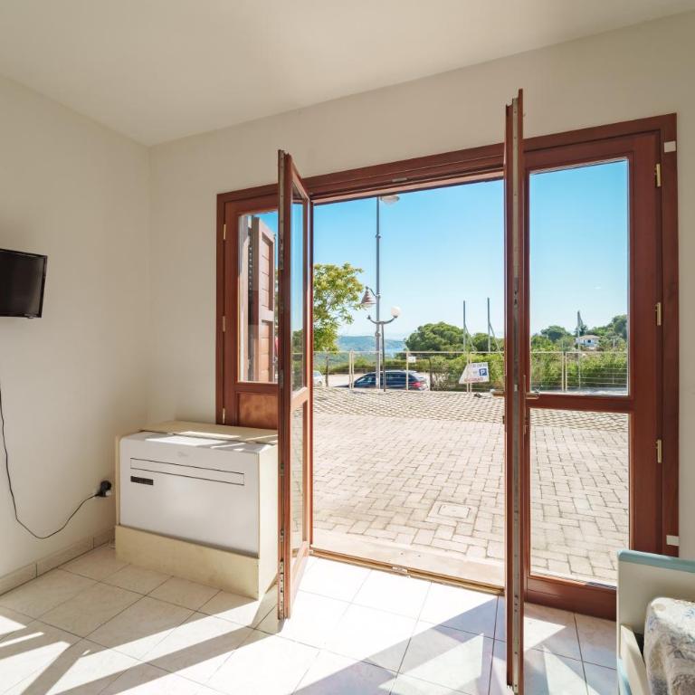 Appartamenti Le Miniere 2 e 3 - Goelba - Appartamento con 1 Camera da Letto - 3
