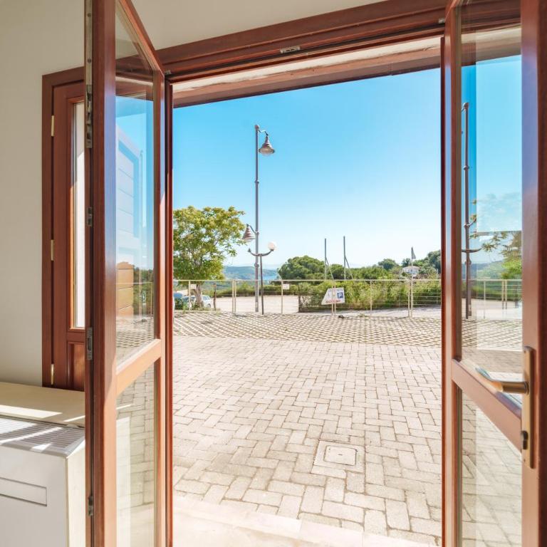 Appartamenti Le Miniere 2 e 3 - Goelba - Appartamento con 1 Camera da Letto - 4