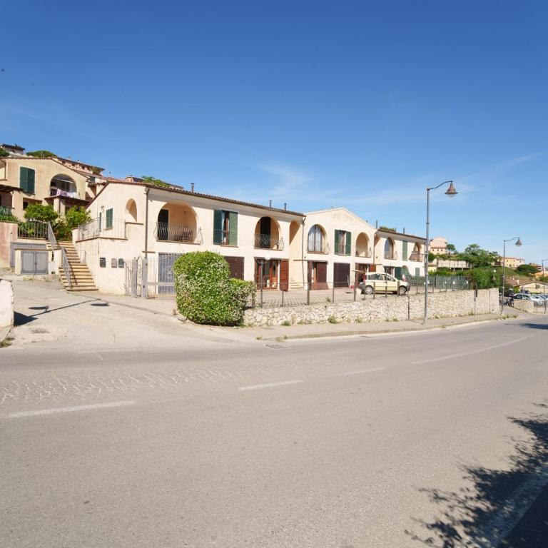 Appartamenti Le Miniere 2 e 3 - Goelba - Appartamento con 1 Camera da Letto - 2