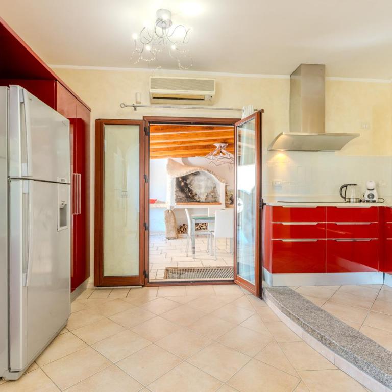 Strepitosa Villa Olbia 3 Camere - Three-Bedroom Apartment - 27