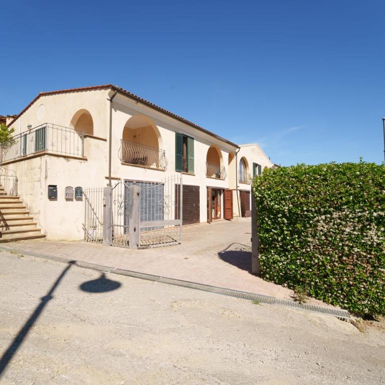 Appartamenti Le Miniere 2 e 3 - Goelba - Appartamento con 1 Camera da Letto - 1