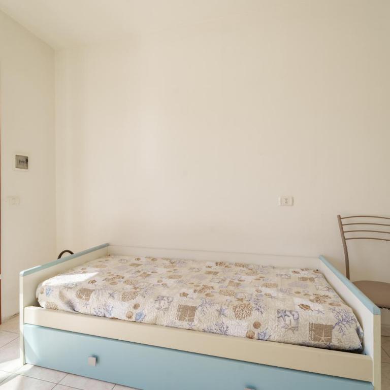Appartamenti Le Miniere 2 e 3 - Goelba - Appartamento con 1 Camera da Letto - 15